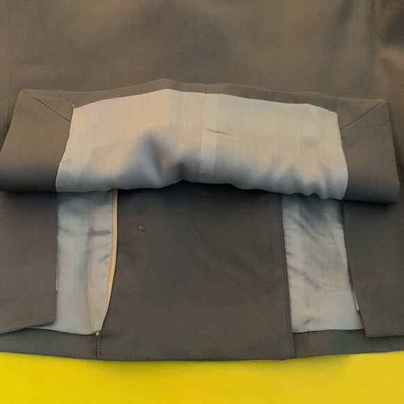 🟠 rag & bone 🟠 modern fit blazer jacket - Picture 8 of 10